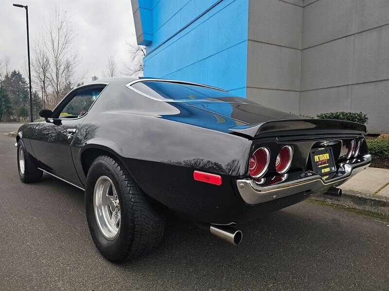 1971 Chevrolet Camaro RS - Photo 4 - Eugene, OR 97403