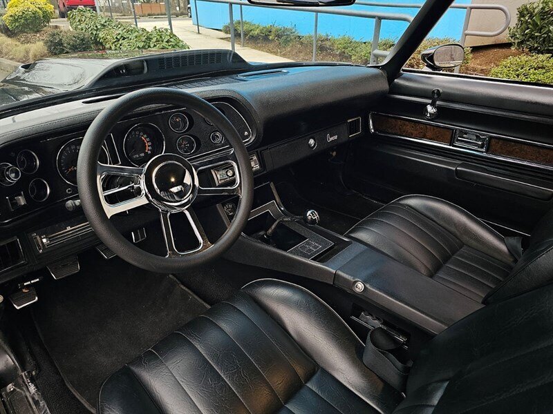 1971 Chevrolet Camaro RS - Photo 32 - Eugene, OR 97403