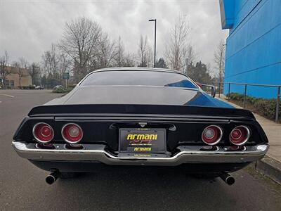 1971 Chevrolet Camaro RS - Photo 6 - Eugene, OR 97403