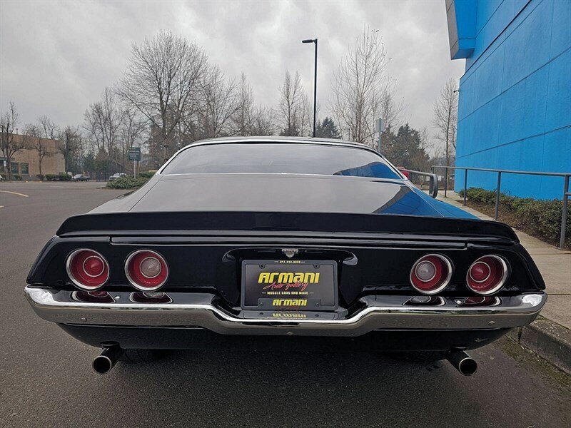1971 Chevrolet Camaro RS - Photo 6 - Eugene, OR 97403