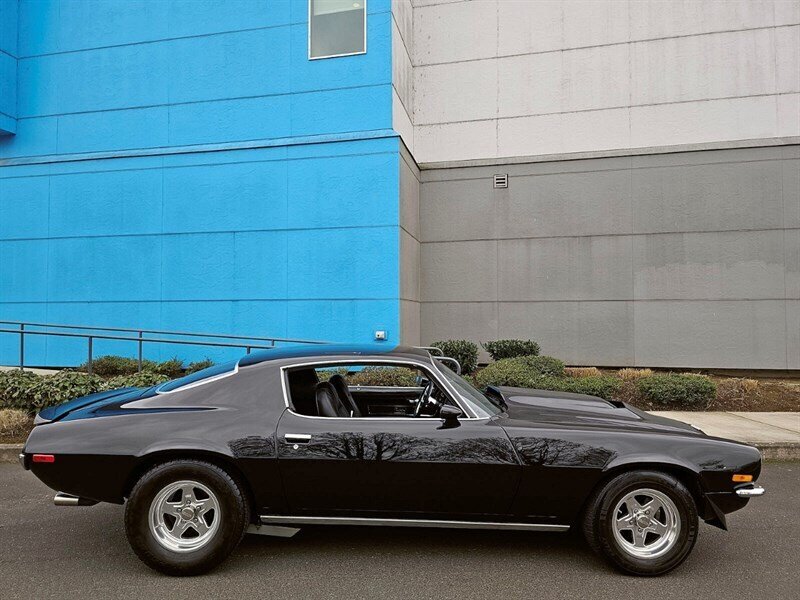 1971 Chevrolet Camaro RS - Photo 11 - Eugene, OR 97403