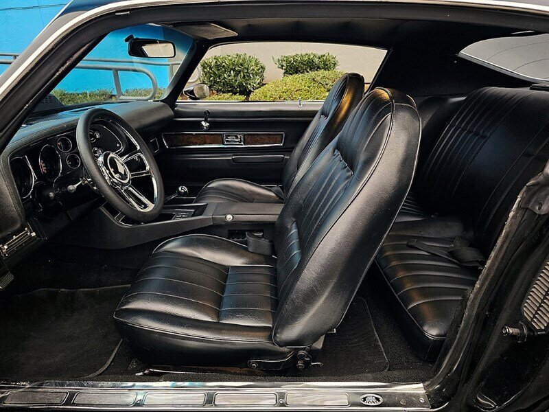 1971 Chevrolet Camaro RS - Photo 31 - Eugene, OR 97403