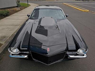 1971 Chevrolet Camaro RS - Photo 15 - Eugene, OR 97403