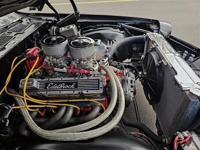 1971 Chevrolet Camaro RS - Photo 24 - Eugene, OR 97403