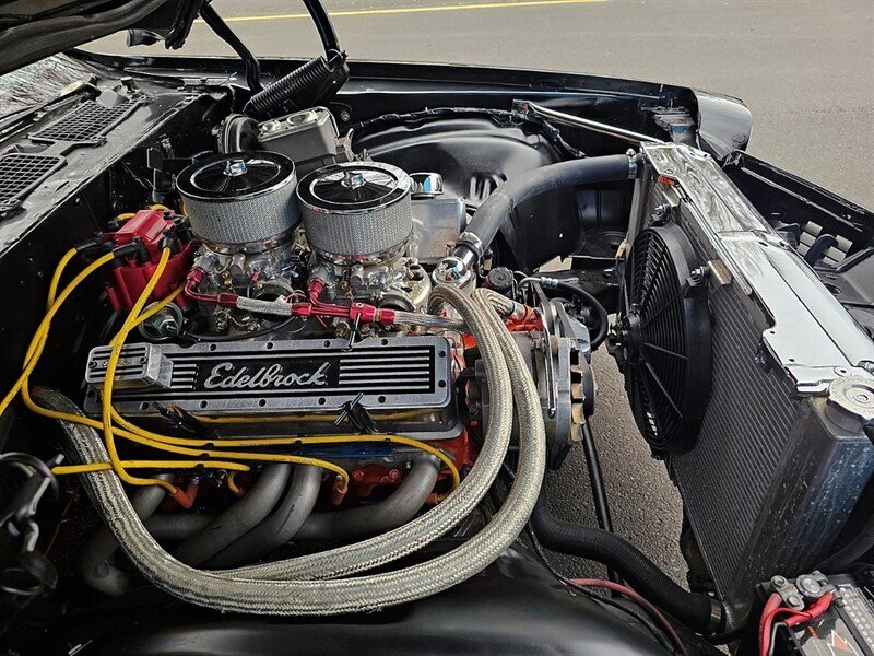 1971 Chevrolet Camaro RS - Photo 24 - Eugene, OR 97403