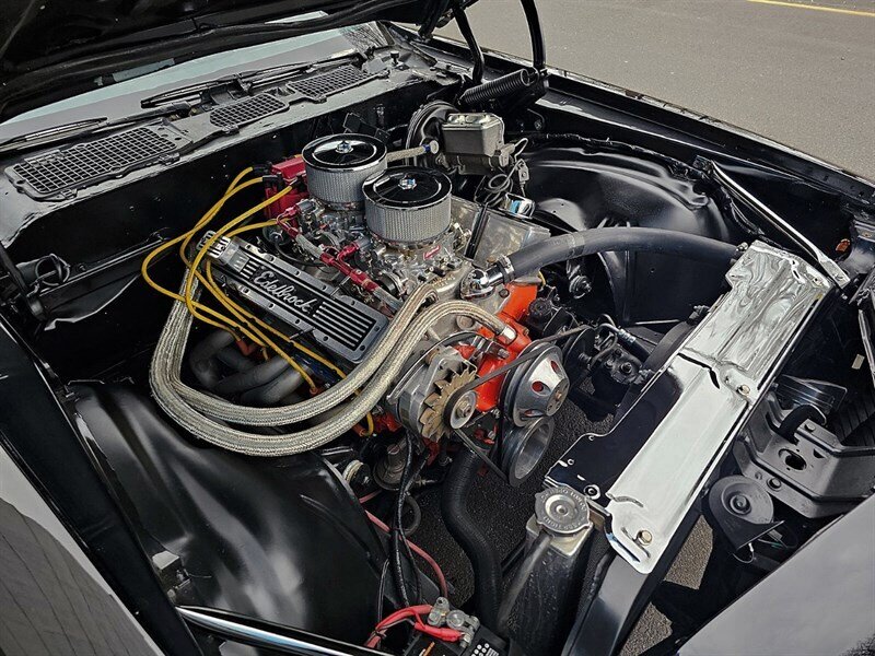 1971 Chevrolet Camaro RS - Photo 22 - Eugene, OR 97403