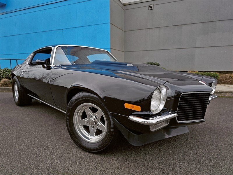 1971 Chevrolet Camaro RS - Photo 12 - Eugene, OR 97403