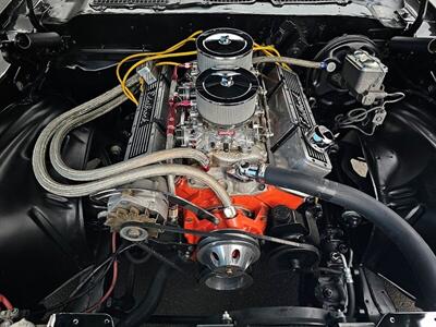 1971 Chevrolet Camaro RS - Photo 18 - Eugene, OR 97403