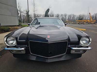 1971 Chevrolet Camaro RS - Photo 14 - Eugene, OR 97403