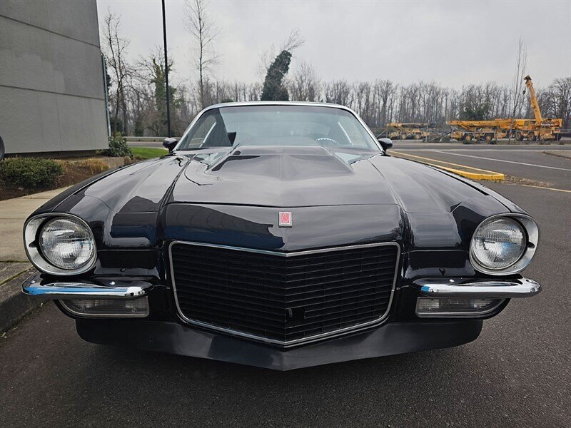 1971 Chevrolet Camaro RS - Photo 14 - Eugene, OR 97403