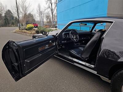 1971 Chevrolet Camaro RS - Photo 30 - Eugene, OR 97403