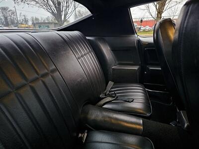 1971 Chevrolet Camaro RS - Photo 29 - Eugene, OR 97403