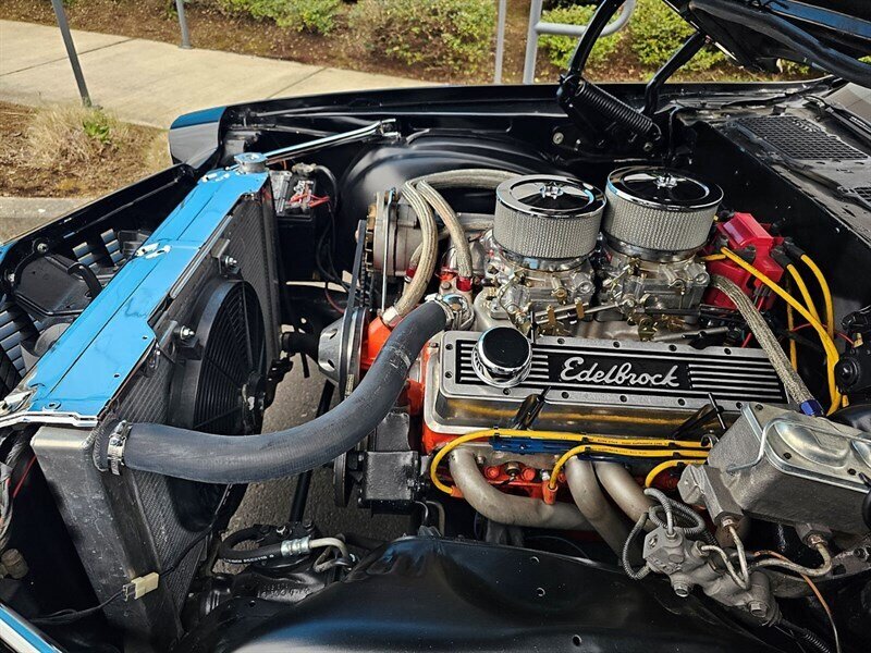 1971 Chevrolet Camaro RS - Photo 21 - Eugene, OR 97403