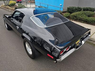 1971 Chevrolet Camaro RS - Photo 5 - Eugene, OR 97403