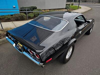 1971 Chevrolet Camaro RS - Photo 10 - Eugene, OR 97403