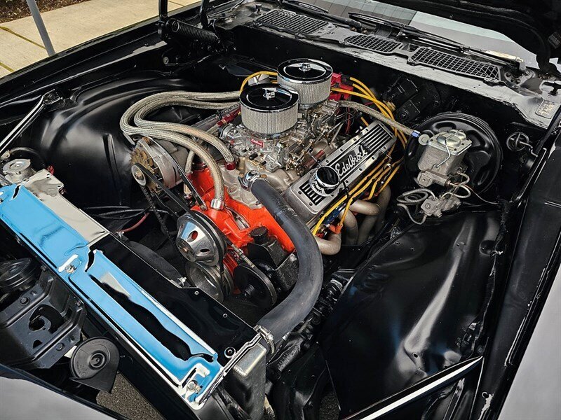 1971 Chevrolet Camaro RS - Photo 19 - Eugene, OR 97403