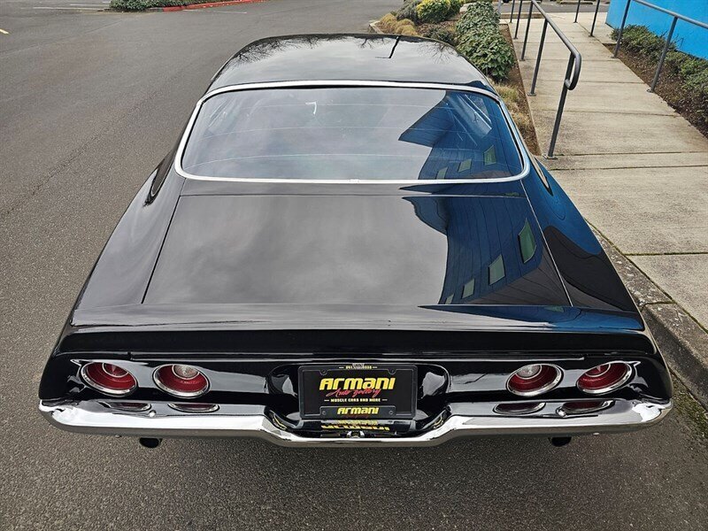 1971 Chevrolet Camaro RS - Photo 7 - Eugene, OR 97403