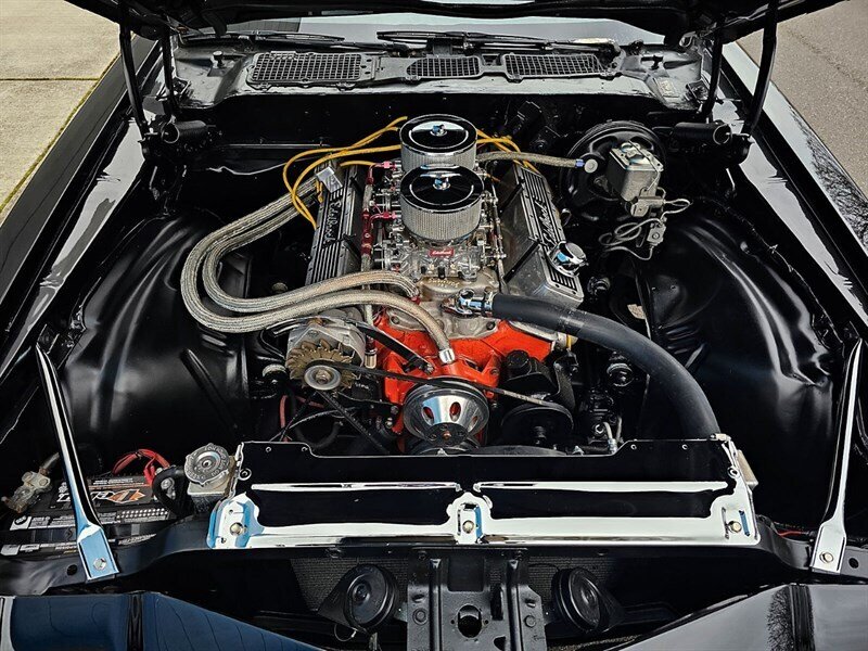 1971 Chevrolet Camaro RS - Photo 17 - Eugene, OR 97403
