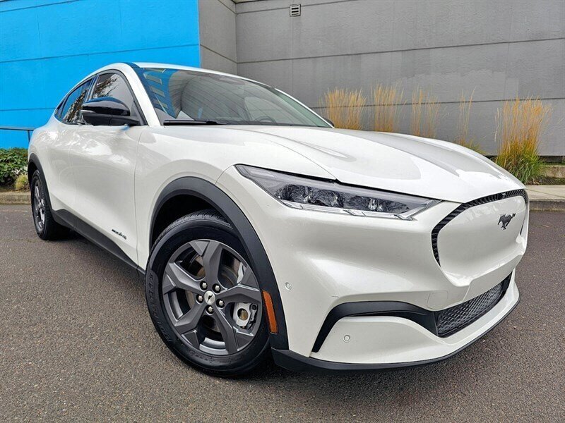 2023 Ford Mustang Mach-E AWD  
