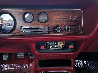 1978 Pontiac Firebird Formula   - Photo 34 - Eugene, OR 97403