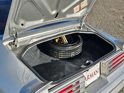 1978 Pontiac Firebird Formula   - Photo 9 - Eugene, OR 97403