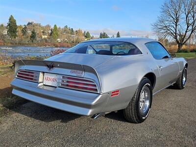 1978 Pontiac Firebird Formula   - Photo 11 - Eugene, OR 97403