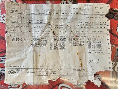 1978 Pontiac Firebird Formula   - Photo 37 - Eugene, OR 97403