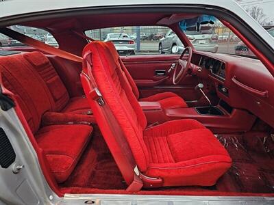 1978 Pontiac Firebird Formula   - Photo 26 - Eugene, OR 97403