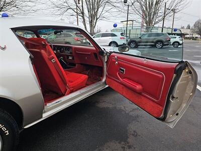 1978 Pontiac Firebird Formula   - Photo 25 - Eugene, OR 97403