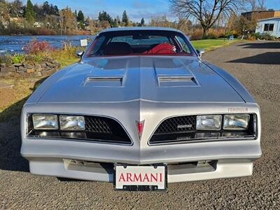 1978 Pontiac Firebird Formula   - Photo 16 - Eugene, OR 97403