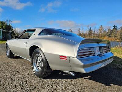 1978 Pontiac Firebird Formula   - Photo 4 - Eugene, OR 97403