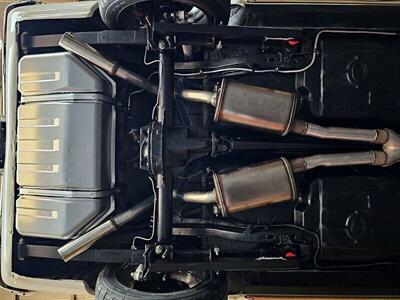 1969 Pontiac Firebird   - Photo 40 - Eugene, OR 97403