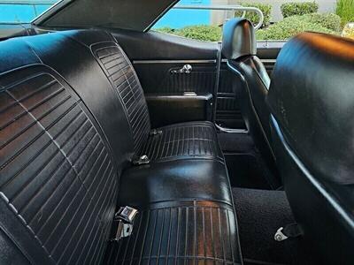 1969 Pontiac Firebird   - Photo 21 - Eugene, OR 97403