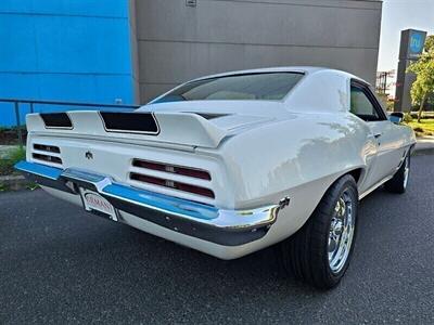 1969 Pontiac Firebird   - Photo 9 - Eugene, OR 97403