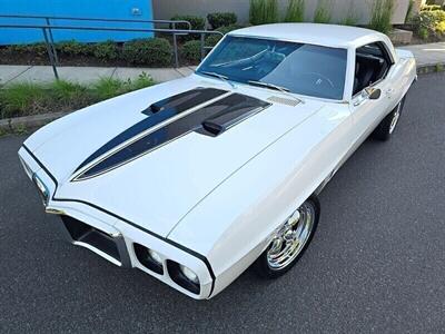 1969 Pontiac Firebird   - Photo 2 - Eugene, OR 97403
