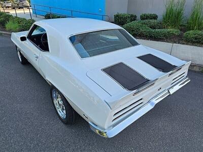 1969 Pontiac Firebird   - Photo 5 - Eugene, OR 97403