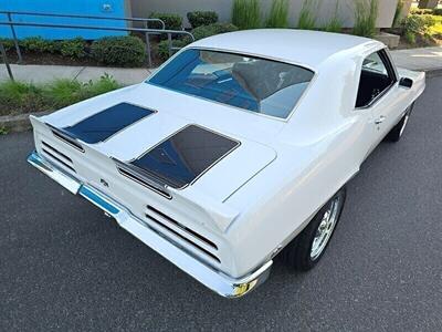 1969 Pontiac Firebird   - Photo 10 - Eugene, OR 97403