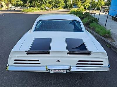 1969 Pontiac Firebird   - Photo 7 - Eugene, OR 97403