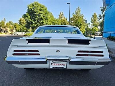 1969 Pontiac Firebird   - Photo 6 - Eugene, OR 97403
