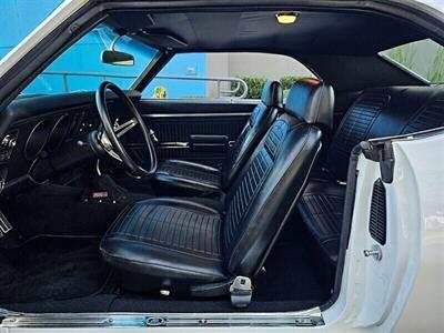 1969 Pontiac Firebird   - Photo 23 - Eugene, OR 97403