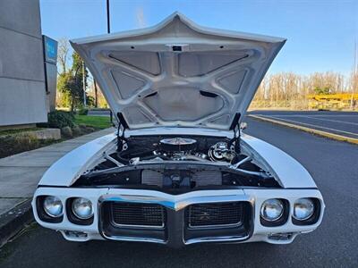1969 Pontiac Firebird   - Photo 26 - Eugene, OR 97403