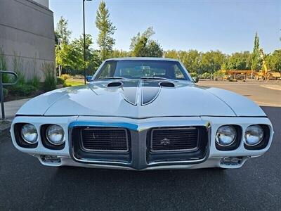 1969 Pontiac Firebird   - Photo 14 - Eugene, OR 97403