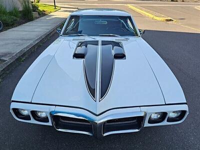 1969 Pontiac Firebird   - Photo 15 - Eugene, OR 97403