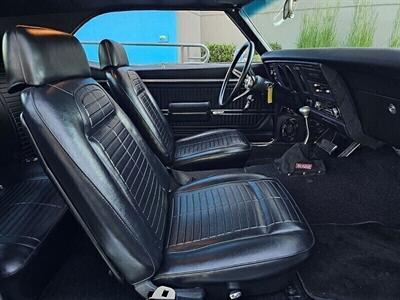 1969 Pontiac Firebird   - Photo 18 - Eugene, OR 97403