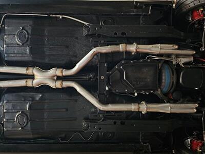 1969 Pontiac Firebird   - Photo 41 - Eugene, OR 97403