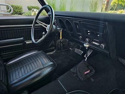 1969 Pontiac Firebird   - Photo 20 - Eugene, OR 97403