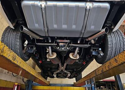 1969 Pontiac Firebird   - Photo 34 - Eugene, OR 97403