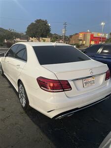 2016 Mercedes-Benz E 350   - Photo 2 - Ventura, CA 93003