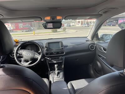 2018 Hyundai KONA Ultimate   - Photo 6 - Ventura, CA 93003