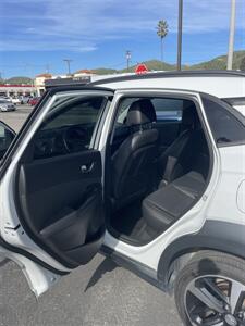 2018 Hyundai KONA Ultimate   - Photo 3 - Ventura, CA 93003